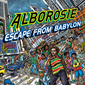 Blessings (feat. Etana) - música y letra de Alborosie, Etana | Spotify