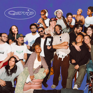 Sobriety (feat. Camilla Covington, Sophia Bromberg, Tristan Marcelle & 3kidz3)
