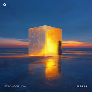 stronger now by elsaaa