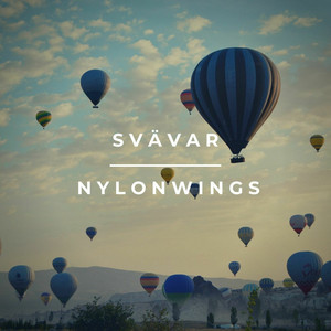 Svävar by Nylonwings