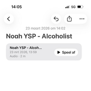 Alcoholist