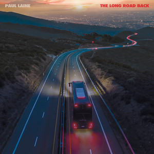 Don't Let Me Go Tonite by Paul Laine