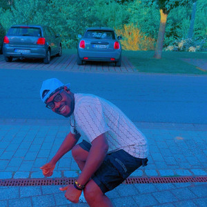 Its me on it - Radio Edit by Godstime