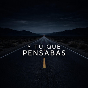 CV Musik - Y Tu Que Pensabas