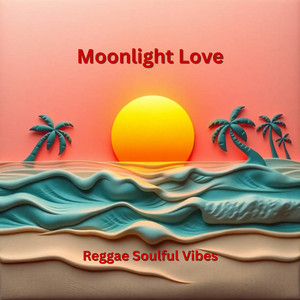 Monnlight Love by Reggae Soulful Vibes