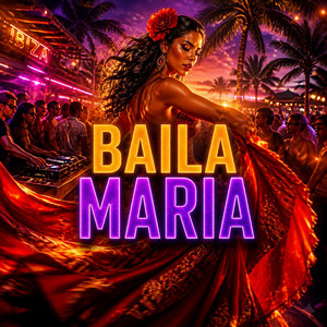 Baila Maria by MZX Music