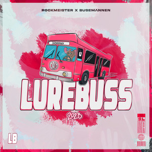 Lurebuss 2023