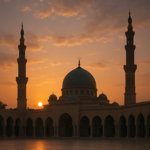 Al Masud by THE GARP