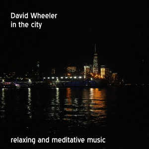 A Few Steps by David Wheeler