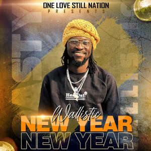 New Year by Wallistic