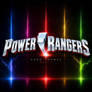 Power Rangers Wild Force by The Covers Duo