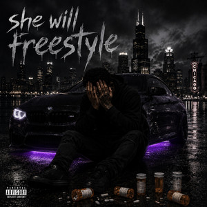 she will freestyle by uhpSIDE dexter