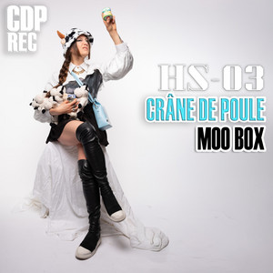 Moo Box - Original Mix