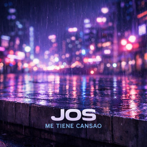 ME TIENE CANSAO by JOS