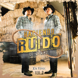 Haciendo Ruido Vol.2 cover