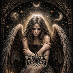 My Dark Secret Transcendence