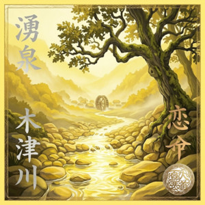 Mikage Izumi sono no Koi (feat. Rinko) by Yuetc, Rinko