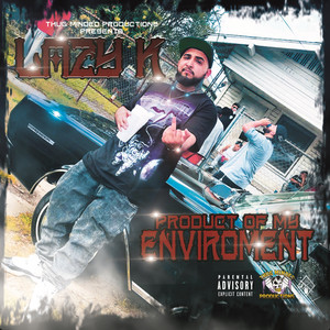 Envy - Glocked Up Mix by Lazy K