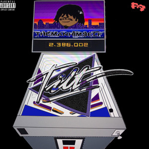 Meccathemanhimself - Spongebob Freestyle (feat. Mylo Rico)