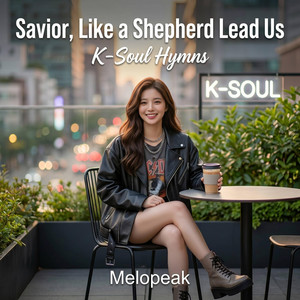 Savior, Like a Shepherd Lead Us by Melopeak