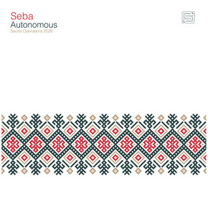 Autonomous by Seba