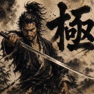 EN (feat. de~ku) by EL NAOYA, de~ku