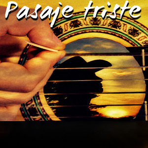 Pasaje Triste by Bordón Libre, Rosangela Belisario