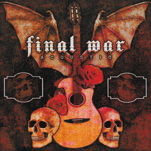 洋楽 FINAL WAR Glory Unending Glory Unending - song and lyrics by Final War | Spotify
