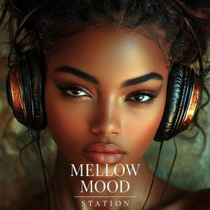Mellow Mood Station - Sax & Candle Glow