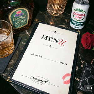 menu by champion*