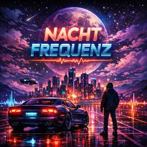 Nacht Frequenz by DJ Bassforge B