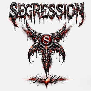 Painted in Blood by Segression