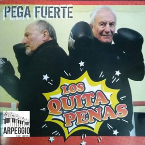 Porque Comprendí by Los Quitapenas