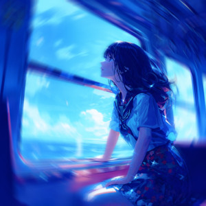 Anniversary by Rei