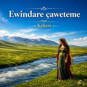 Ewindare çaweteme by Kekox