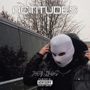 Actitudes by Jhey inus la punta de oro