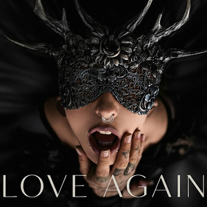 LOVE AGAIN by NO.