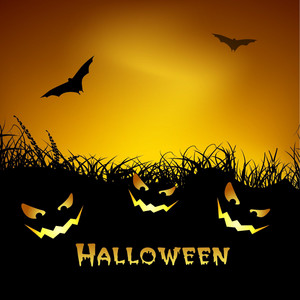 Parker Hunter — Kids Halloween Party!! (2026)