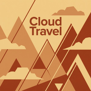 Cloud Travel by Oisin Dwyer
