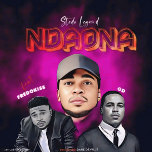 Ndaona Akazi by Stedo Legend, Fredo kis, GD