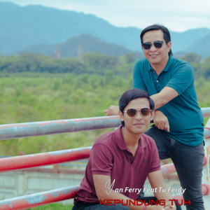 Kepundung Tuh