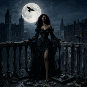 Portada de Present Tense