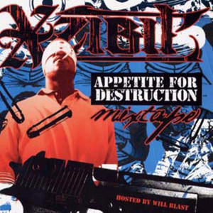 Gangsta Shit - song and lyrics by Xzibit, 50 Cent | Spotify
