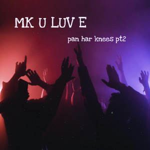 stfuhaise - MK U LUV E (sped up)