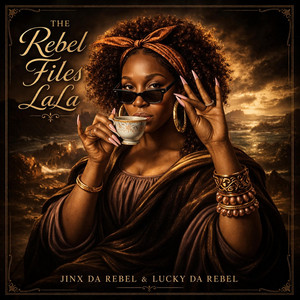 Look At Me by Jinx Da Rebel, Lucky Da Rebel
