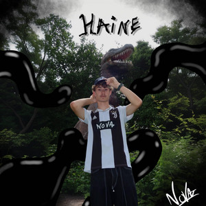 Portada de HAINE