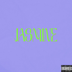 Portada de Jasmine