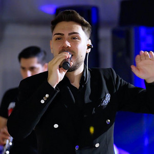 Flavi Tita - Baiatul Si Fata Mea (Live)