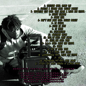 D@OtherGuy Tk$ - F.O.G (feat. Ralph the Ripper)