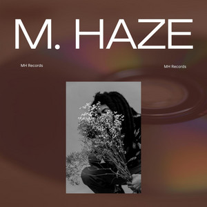 Agua by M. Haze